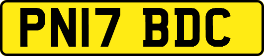 PN17BDC