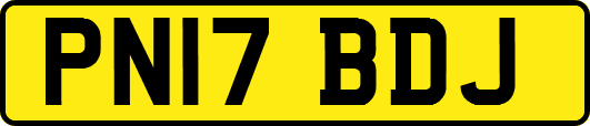 PN17BDJ