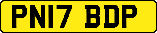 PN17BDP