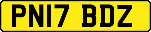 PN17BDZ