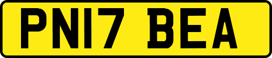 PN17BEA