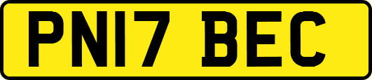 PN17BEC