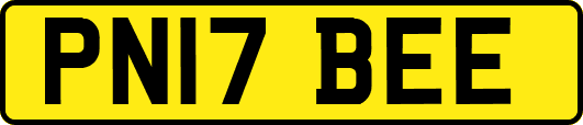 PN17BEE