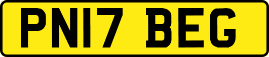 PN17BEG