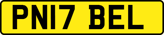 PN17BEL