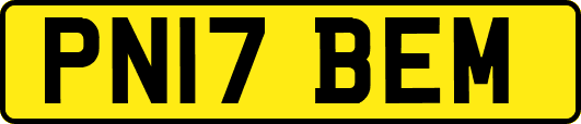PN17BEM