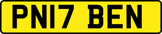 PN17BEN