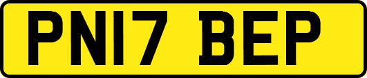 PN17BEP