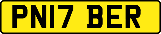 PN17BER
