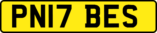 PN17BES
