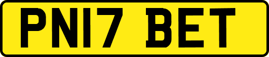 PN17BET