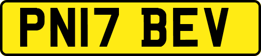 PN17BEV