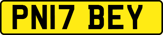 PN17BEY