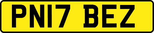 PN17BEZ
