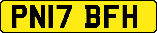 PN17BFH