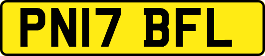PN17BFL