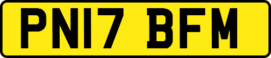 PN17BFM