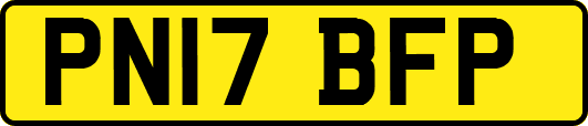 PN17BFP