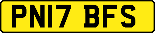 PN17BFS