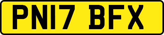 PN17BFX