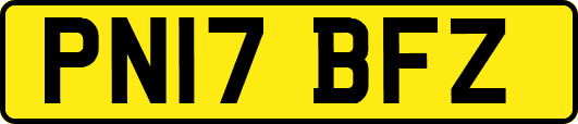 PN17BFZ