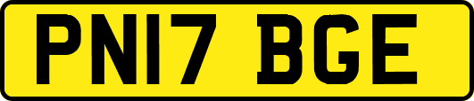 PN17BGE