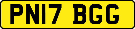 PN17BGG