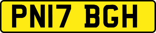 PN17BGH