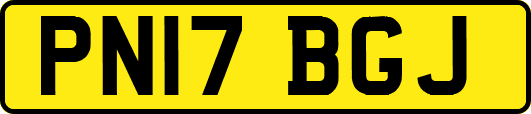 PN17BGJ