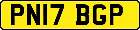 PN17BGP