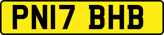 PN17BHB