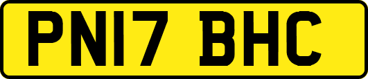 PN17BHC