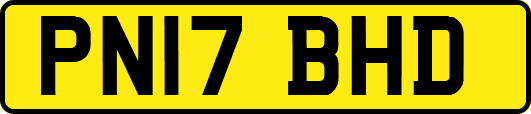 PN17BHD