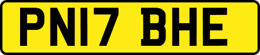PN17BHE