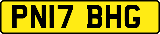 PN17BHG