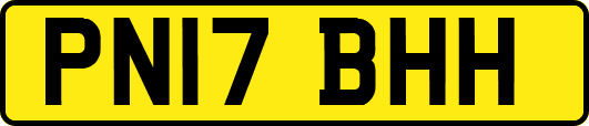 PN17BHH