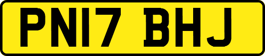 PN17BHJ