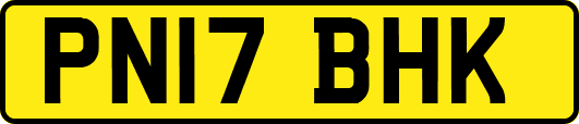 PN17BHK