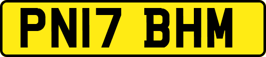 PN17BHM