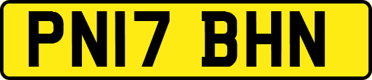 PN17BHN