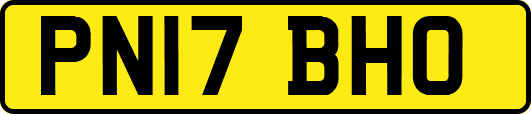 PN17BHO