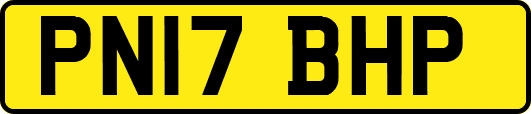 PN17BHP