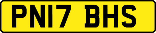PN17BHS
