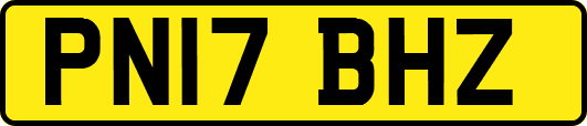 PN17BHZ