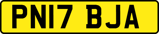 PN17BJA