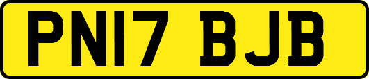 PN17BJB