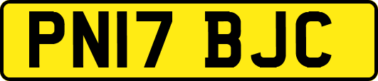 PN17BJC
