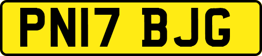 PN17BJG