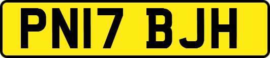 PN17BJH
