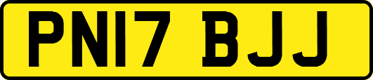 PN17BJJ